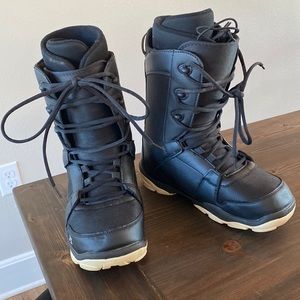 5th Element Snowboard Boots